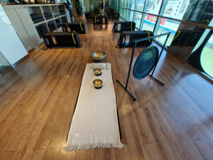 Fitness Studio