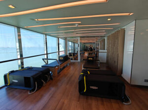 Fitness Studio