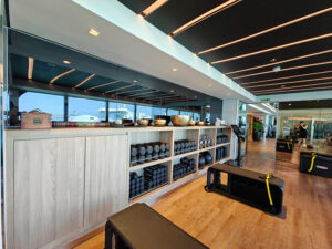 Fitness Studio