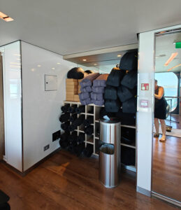 Fitness Studio