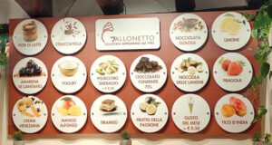 Gelateria Gallonetto