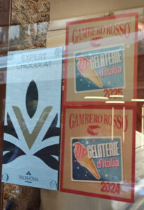 Gelateria Gallonetto