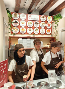 Gelateria Gallonetto