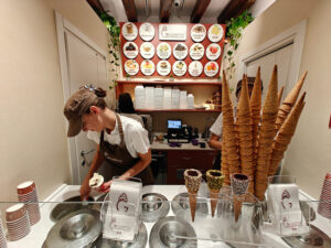 Gelateria Gallonetto