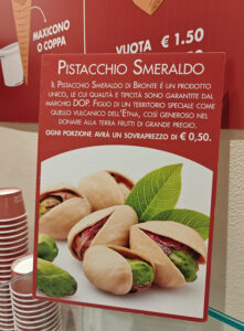 Gelateria Gallonetto