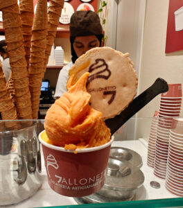 Gelateria Gallonetto