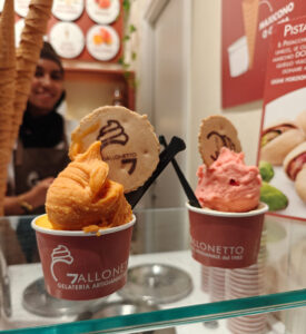 Gelateria Gallonetto