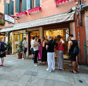 Gelateria Gallonetto