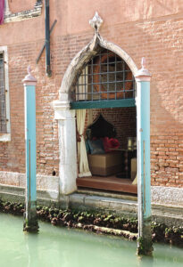 Sights of Venice