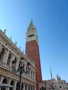 Campanile