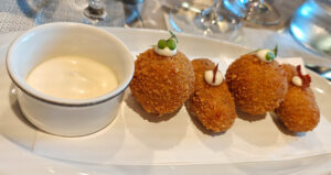 Croquetas