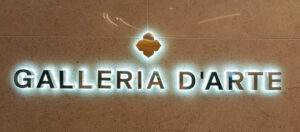 Galleria D´Arte
