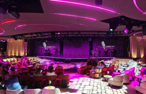 Journeys Lounge