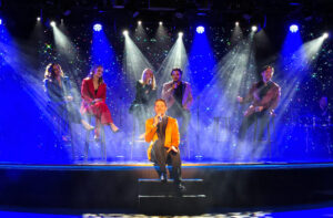 Show Motorcity
