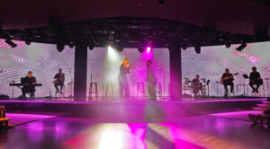 Show Motorcity