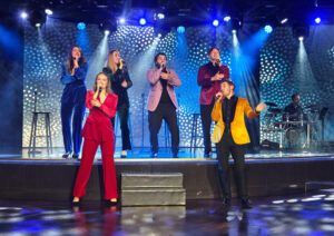 Show Motorcity