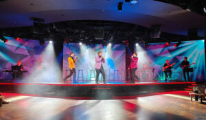 Show Motorcity