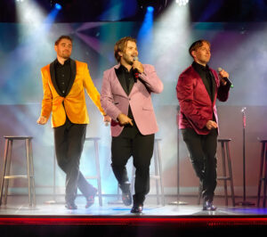 Show Motorcity