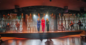 Show Motorcity