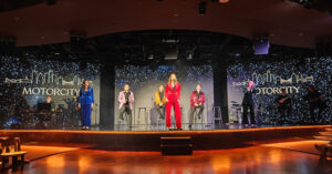 Show Motorcity