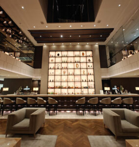 Lobby Bar