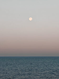 Vollmond