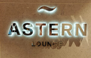 Astern Lounge