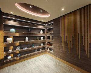 Astern Lounge
