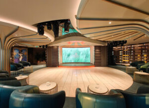 Astern Lounge