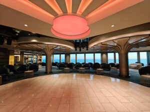 Astern Lounge