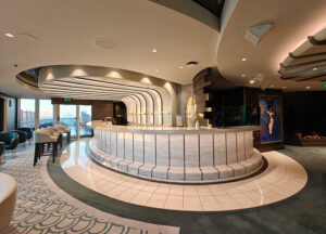 Astern Lounge