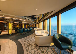 Astern Lounge