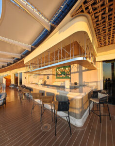 Astern Bar
