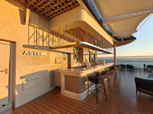Astern Bar