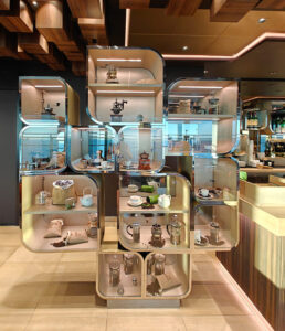 Crema Café