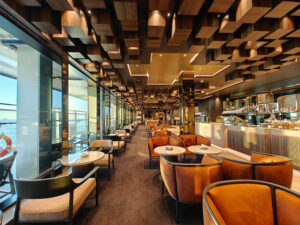 Crema Café