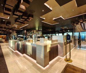 Crema Café