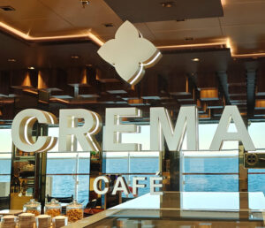 Crema Café