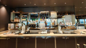 Crema Café
