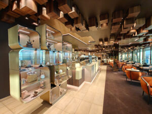 Crema Café