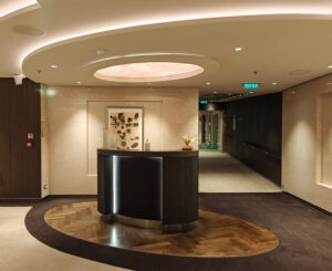 Restaurant Reservierung