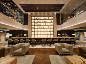 Lobby Bar