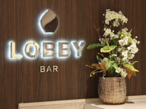 Lobby Bar