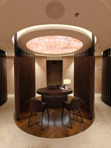 Guest Services