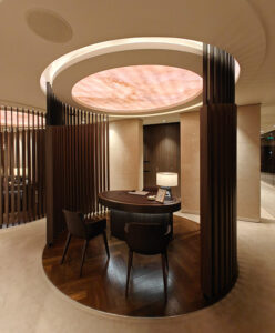 Guest Services