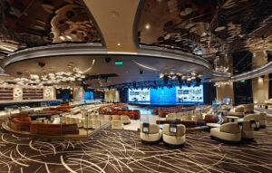 Journeys Lounge