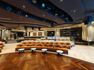 Journeys Lounge