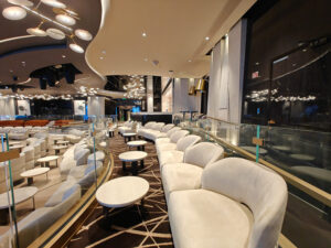 Journeys Lounge