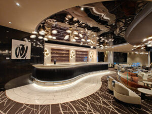 Journeys Lounge