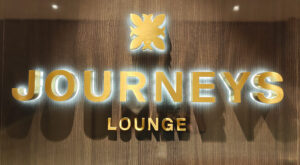 Journeys Lounge